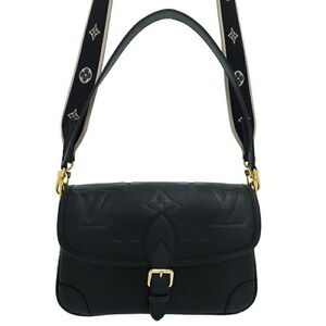 Louis Vuitton Monogram Empreinte Diane Bag